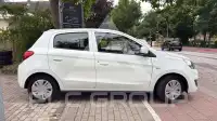 2018 Mitsubishi SpaceStar