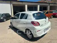 2018 Mitsubishi SpaceStar