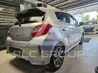 2018 Mitsubishi SpaceStar