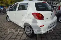2018 Mitsubishi SpaceStar