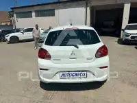 2018 Mitsubishi SpaceStar