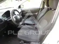 2018 Mitsubishi SpaceStar