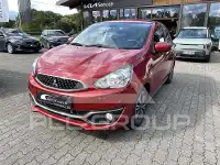 2018 Mitsubishi SpaceStar