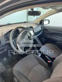 2018 Mitsubishi SpaceStar