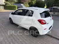 2018 Mitsubishi SpaceStar