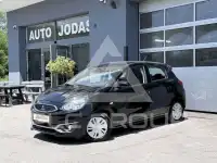 2018 Mitsubishi SpaceStar