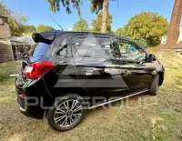 2018 Mitsubishi SpaceStar