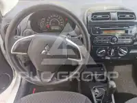 2018 Mitsubishi SpaceStar
