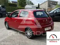 2018 Mitsubishi SpaceStar