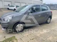 2018 Mitsubishi SpaceStar