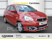 2018 Mitsubishi SpaceStar