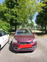 2018 Mitsubishi SpaceStar