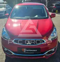 2018 Mitsubishi SpaceStar