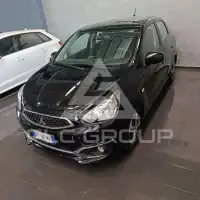 2018 Mitsubishi SpaceStar
