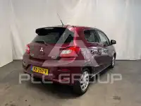 2018 Mitsubishi SpaceStar