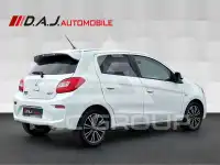 2018 Mitsubishi SpaceStar