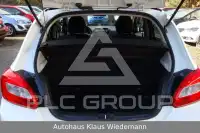 2018 Mitsubishi SpaceStar