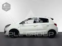 2018 Mitsubishi SpaceStar