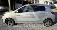 2018 Mitsubishi SpaceStar