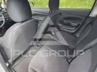 2018 Mitsubishi SpaceStar