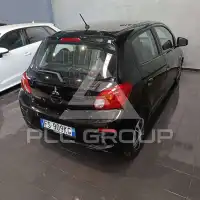 2018 Mitsubishi SpaceStar