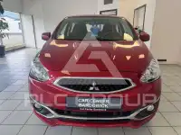 2018 Mitsubishi SpaceStar