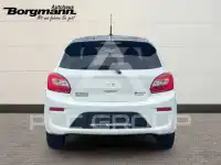 2018 Mitsubishi SpaceStar