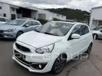 2018 Mitsubishi SpaceStar