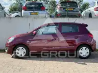 2018 Mitsubishi SpaceStar