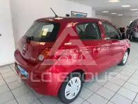 2018 Mitsubishi SpaceStar