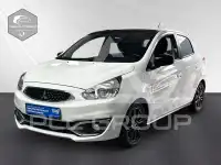 2018 Mitsubishi SpaceStar