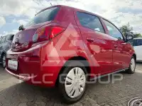 2018 Mitsubishi SpaceStar