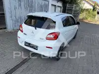 2018 Mitsubishi SpaceStar