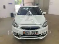 2018 Mitsubishi SpaceStar