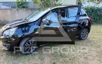 2018 Mitsubishi SpaceStar