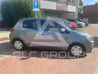 2018 Mitsubishi SpaceStar