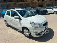 2018 Mitsubishi SpaceStar