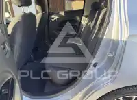 2018 Mitsubishi SpaceStar
