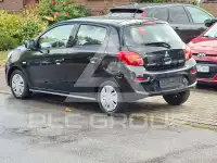 2018 Mitsubishi SpaceStar