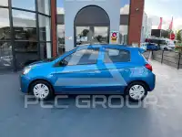 2018 Mitsubishi SpaceStar