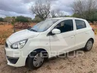2018 Mitsubishi SpaceStar