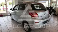 2018 Mitsubishi SpaceStar