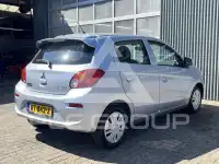 2018 Mitsubishi SpaceStar