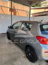 2018 Mitsubishi SpaceStar