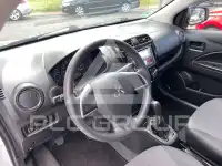 2018 Mitsubishi SpaceStar