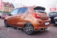 2018 Mitsubishi SpaceStar
