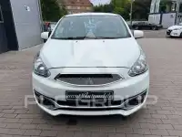 2018 Mitsubishi SpaceStar