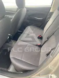 2018 Mitsubishi SpaceStar