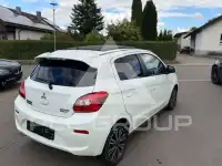 2018 Mitsubishi SpaceStar