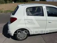 2018 Mitsubishi SpaceStar